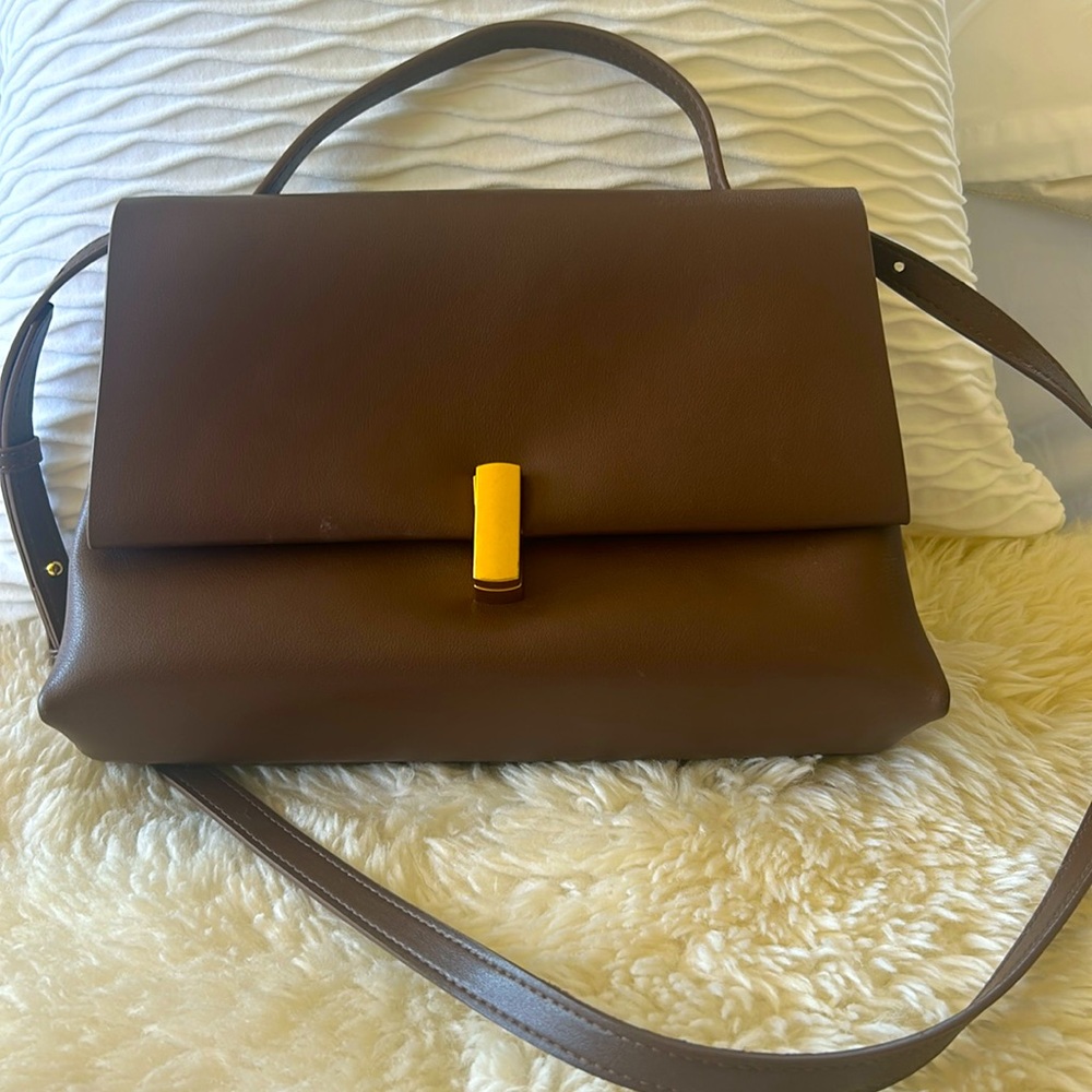 Women should bag